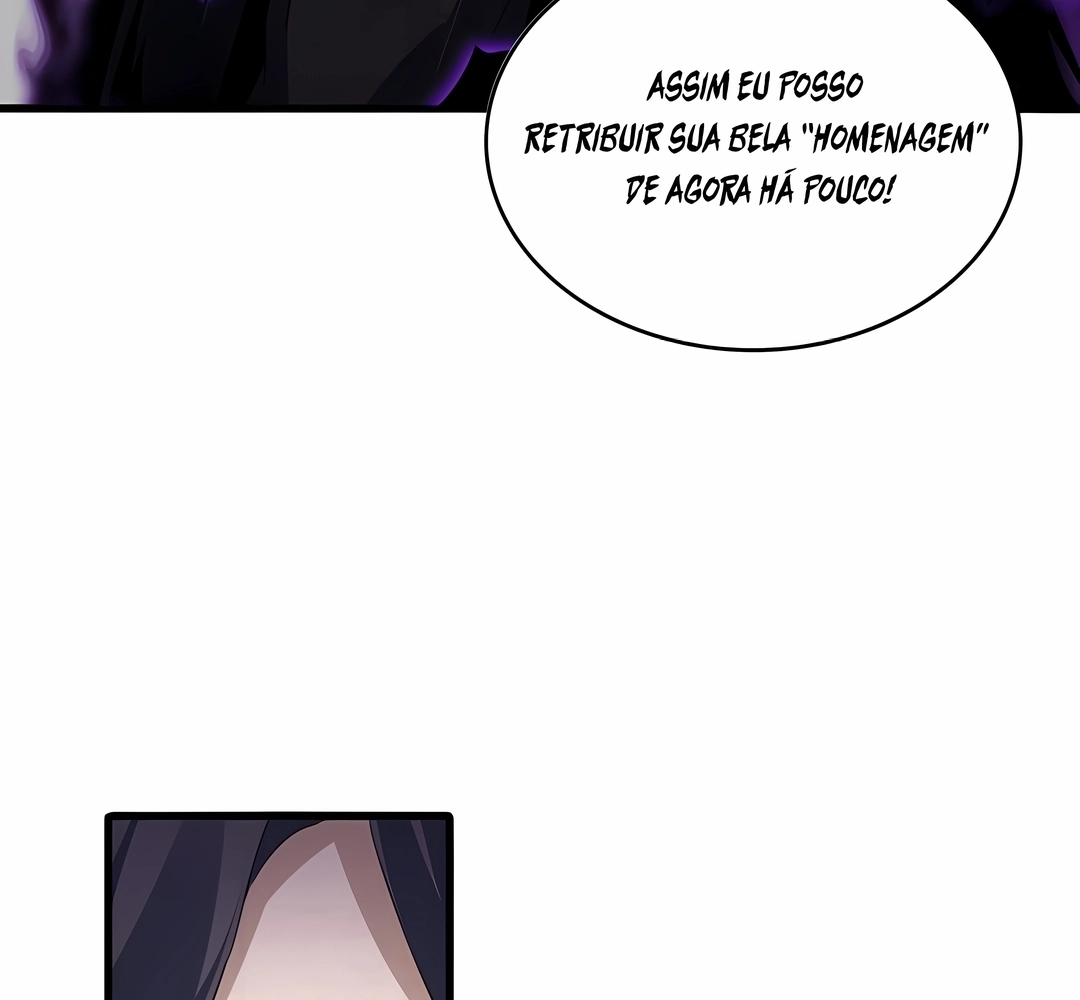 Imperador Mágico Capítulo 700 Página 39