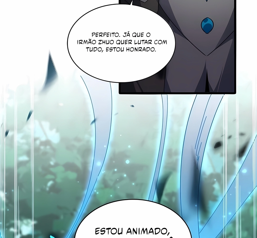 Imperador Mágico Capítulo 700 Página 41