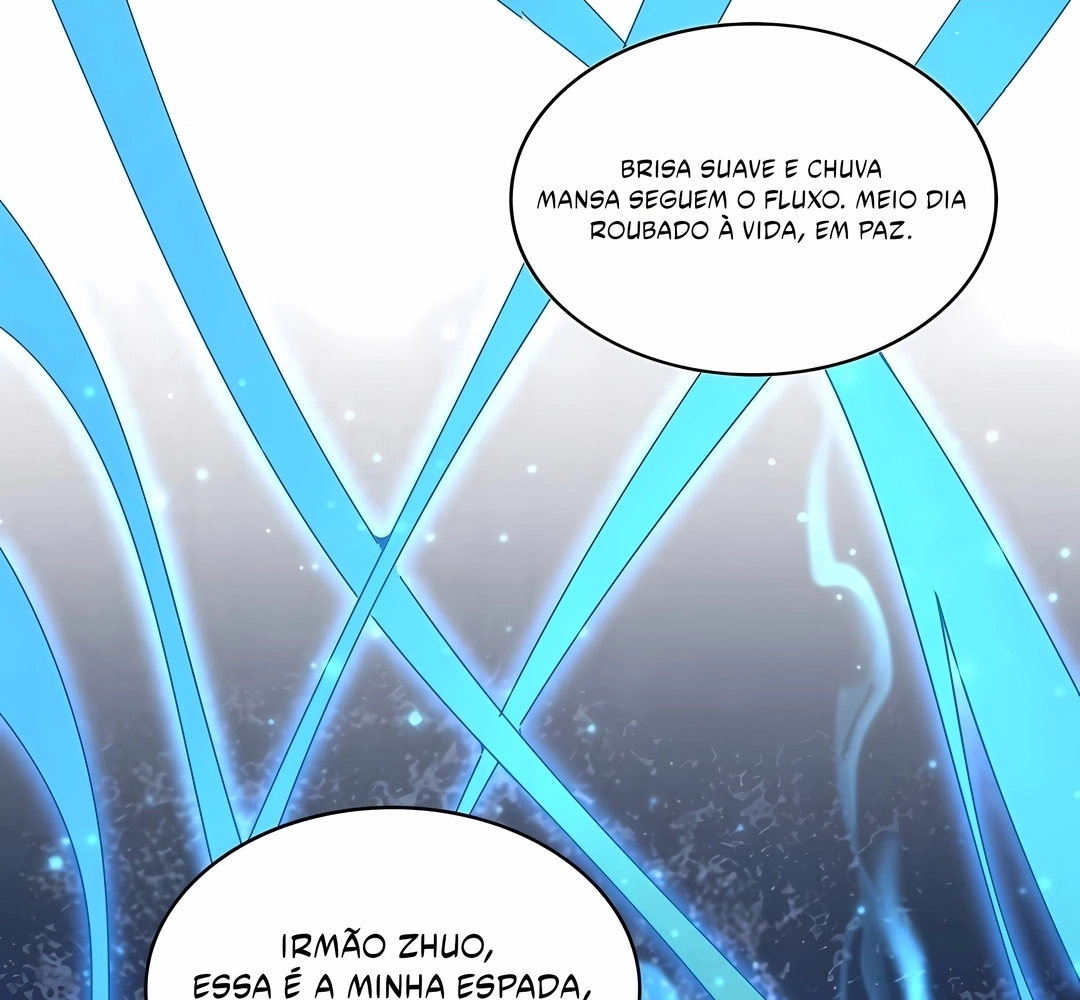 Imperador Mágico Capítulo 700 Página 46