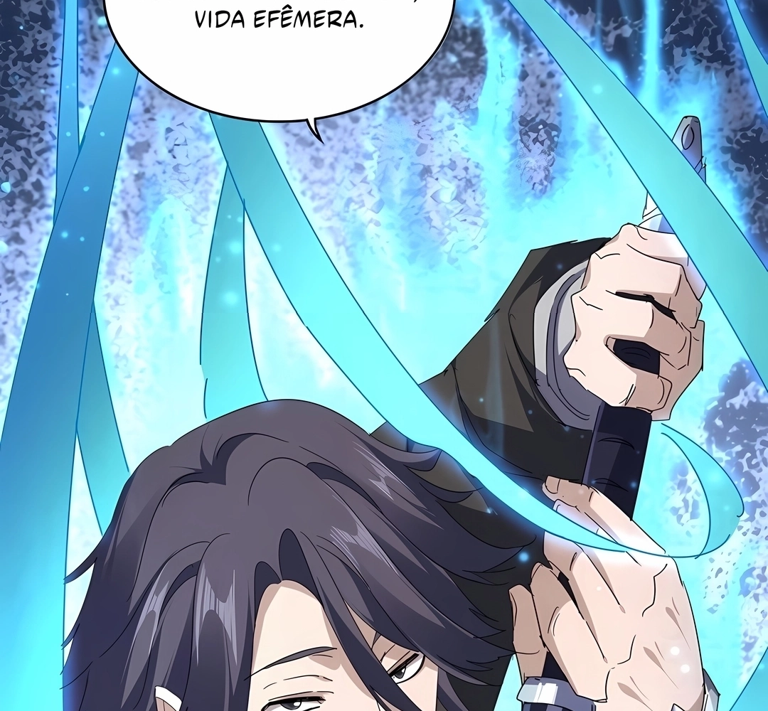 Imperador Mágico Capítulo 700 Página 47