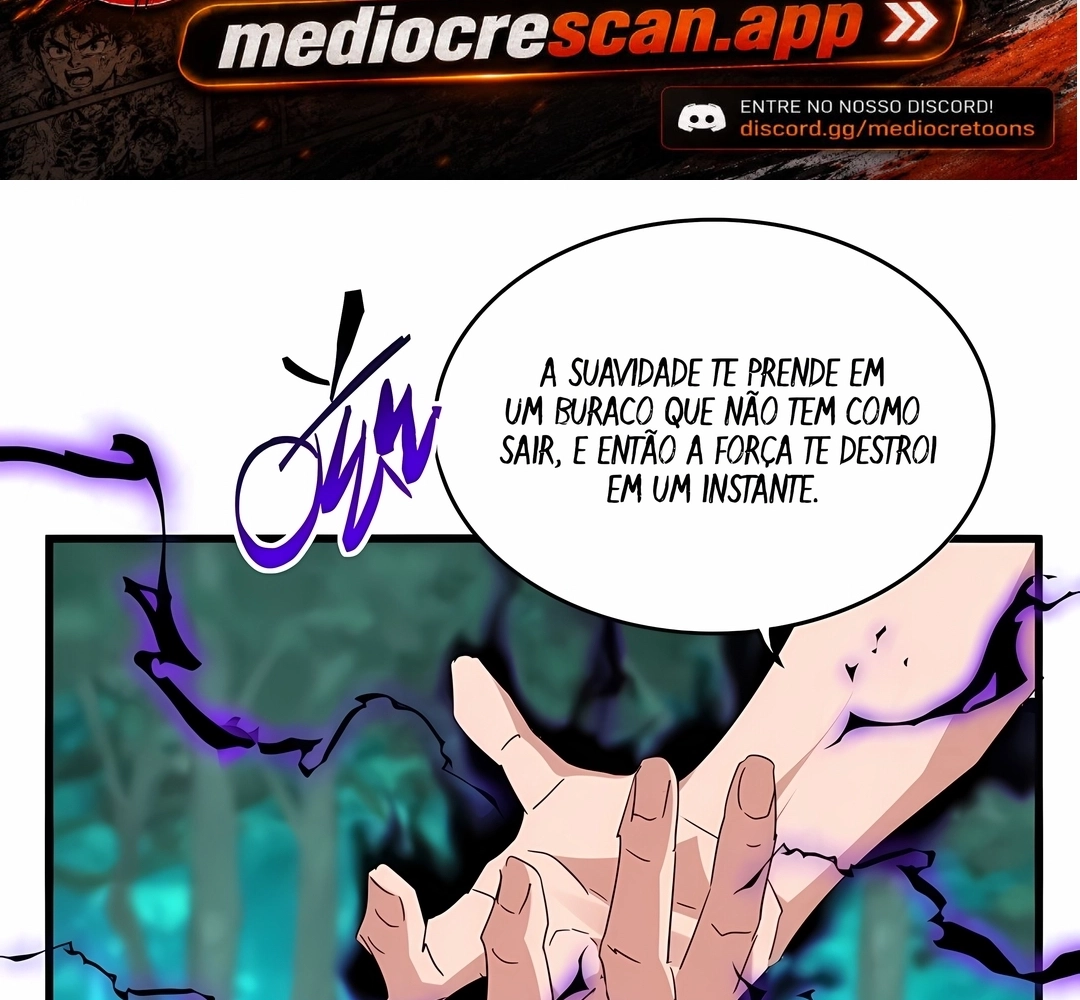 Imperador Mágico Capítulo 700 Página 54