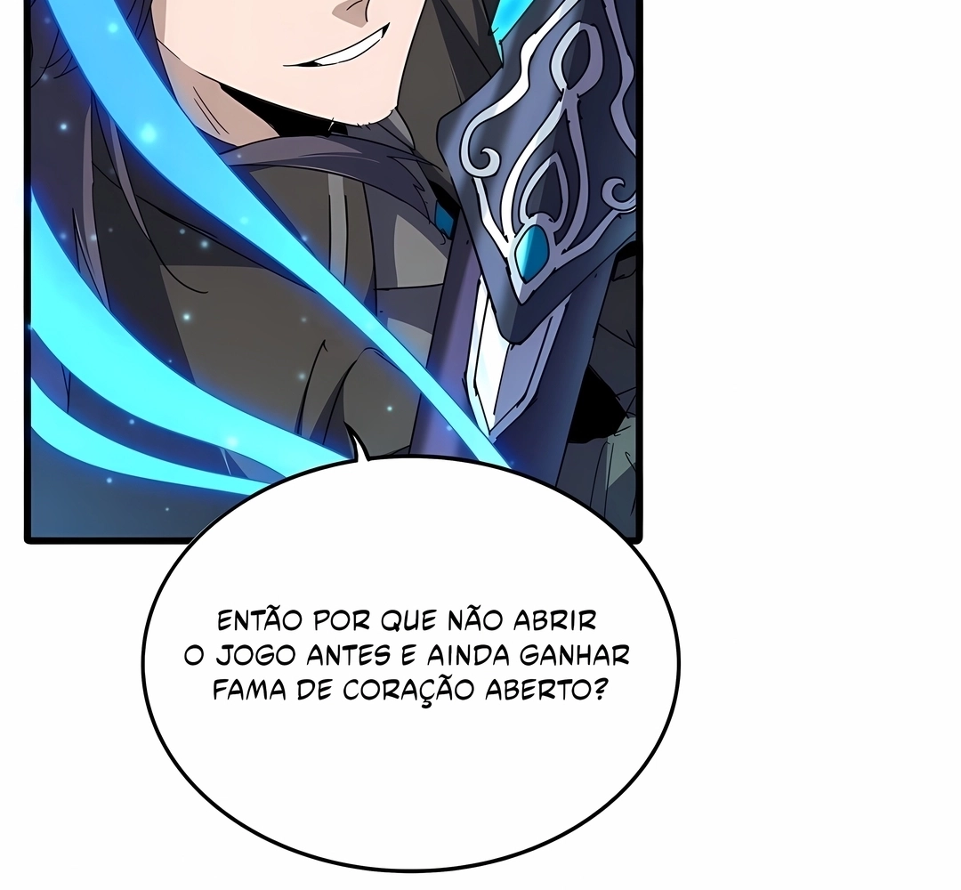 Imperador Mágico Capítulo 700 Página 65