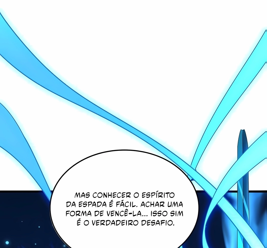 Imperador Mágico Capítulo 700 Página 66