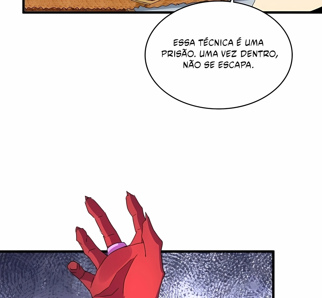 Imperador Mágico Capítulo 700 Página 78