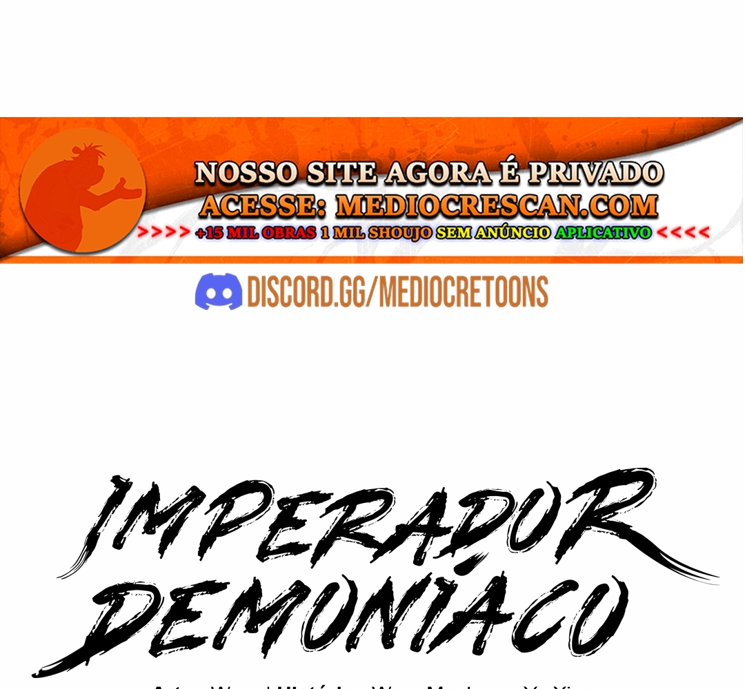 Imperador Mágico Capítulo 700 Página 8