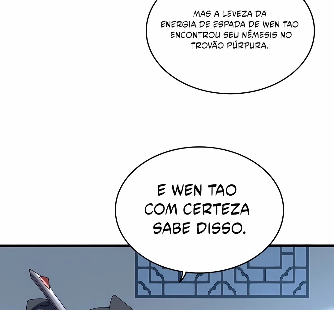 Imperador Mágico Capítulo 700 Página 84
