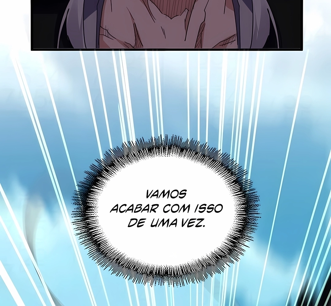 Imperador Mágico Capítulo 700 Página 99