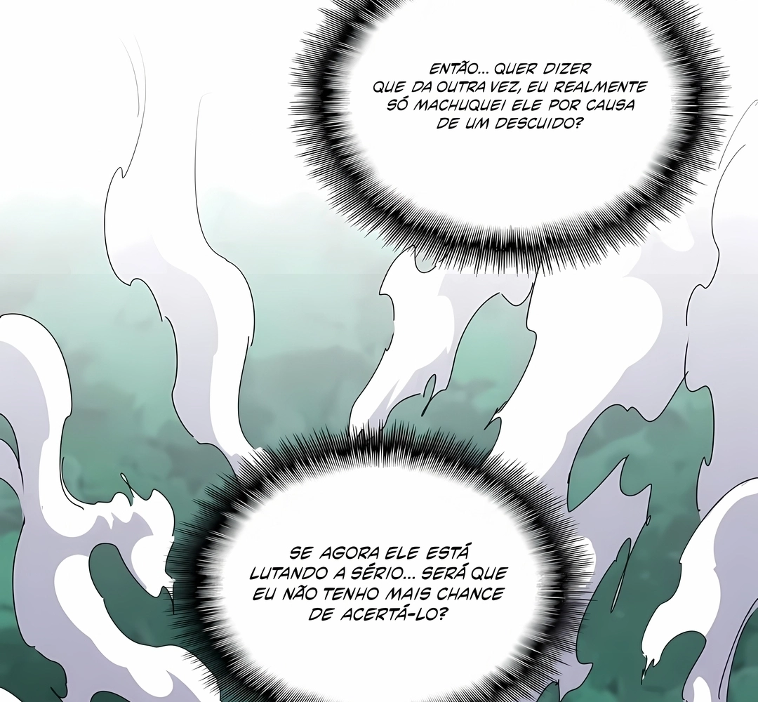 Imperador Mágico Capítulo 701 Página 43