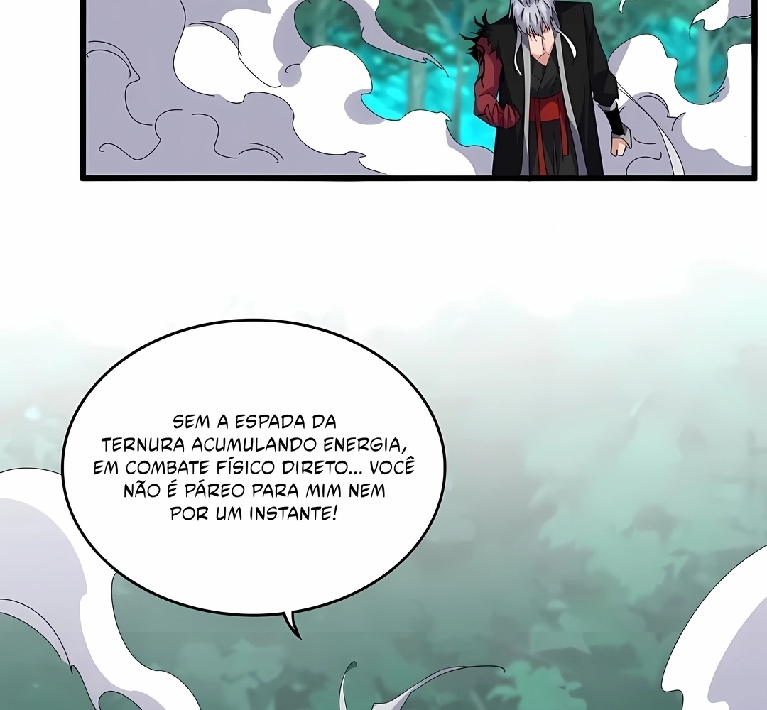 Imperador Mágico Capítulo 701 Página 56