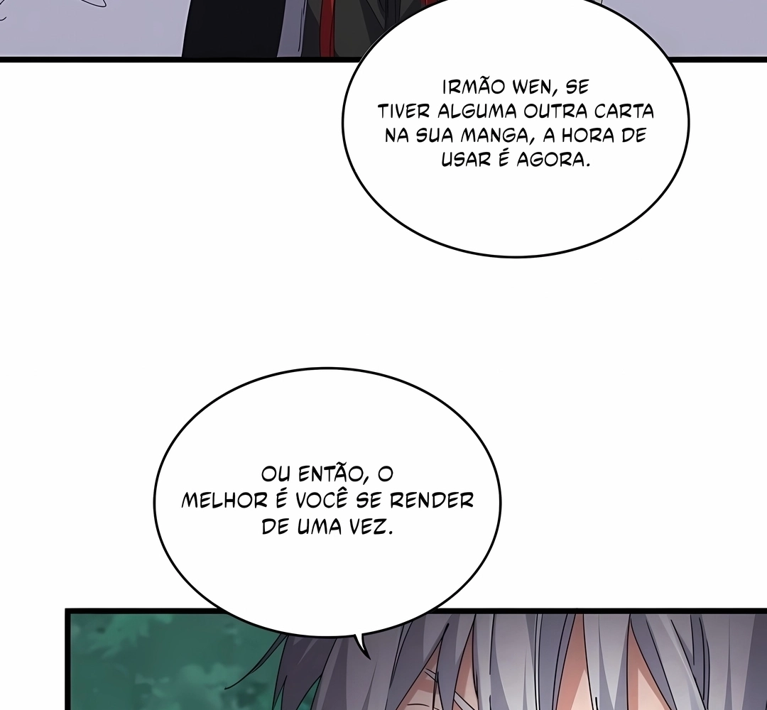 Imperador Mágico Capítulo 701 Página 58
