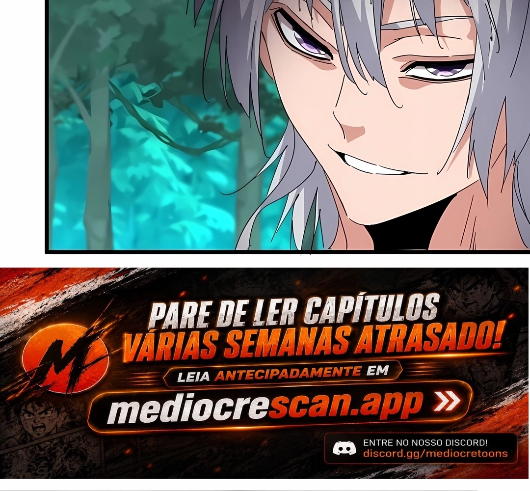 Imperador Mágico Capítulo 701 Página 59