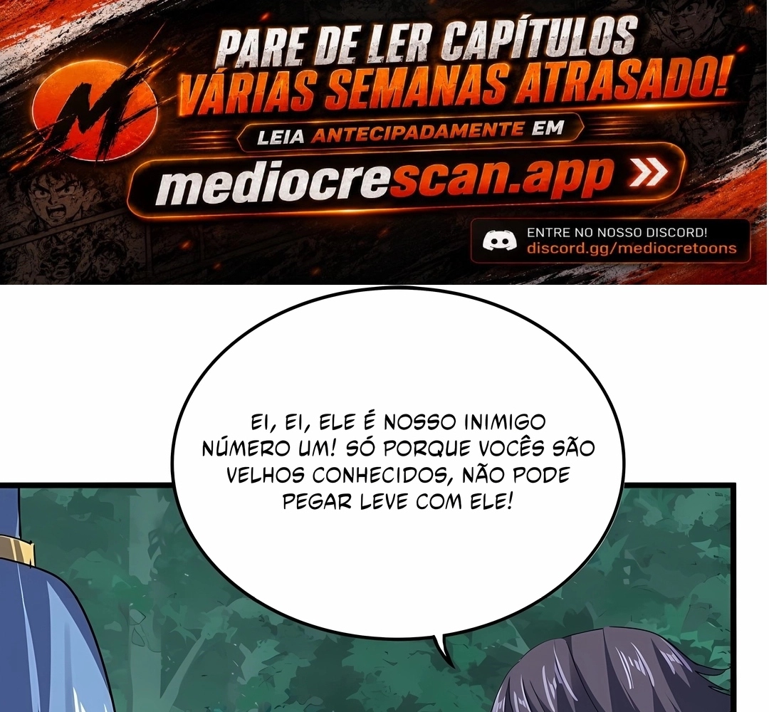 Imperador Mágico Capítulo 701 Página 79