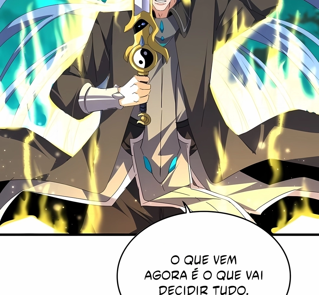 Imperador Mágico Capítulo 701 Página 82