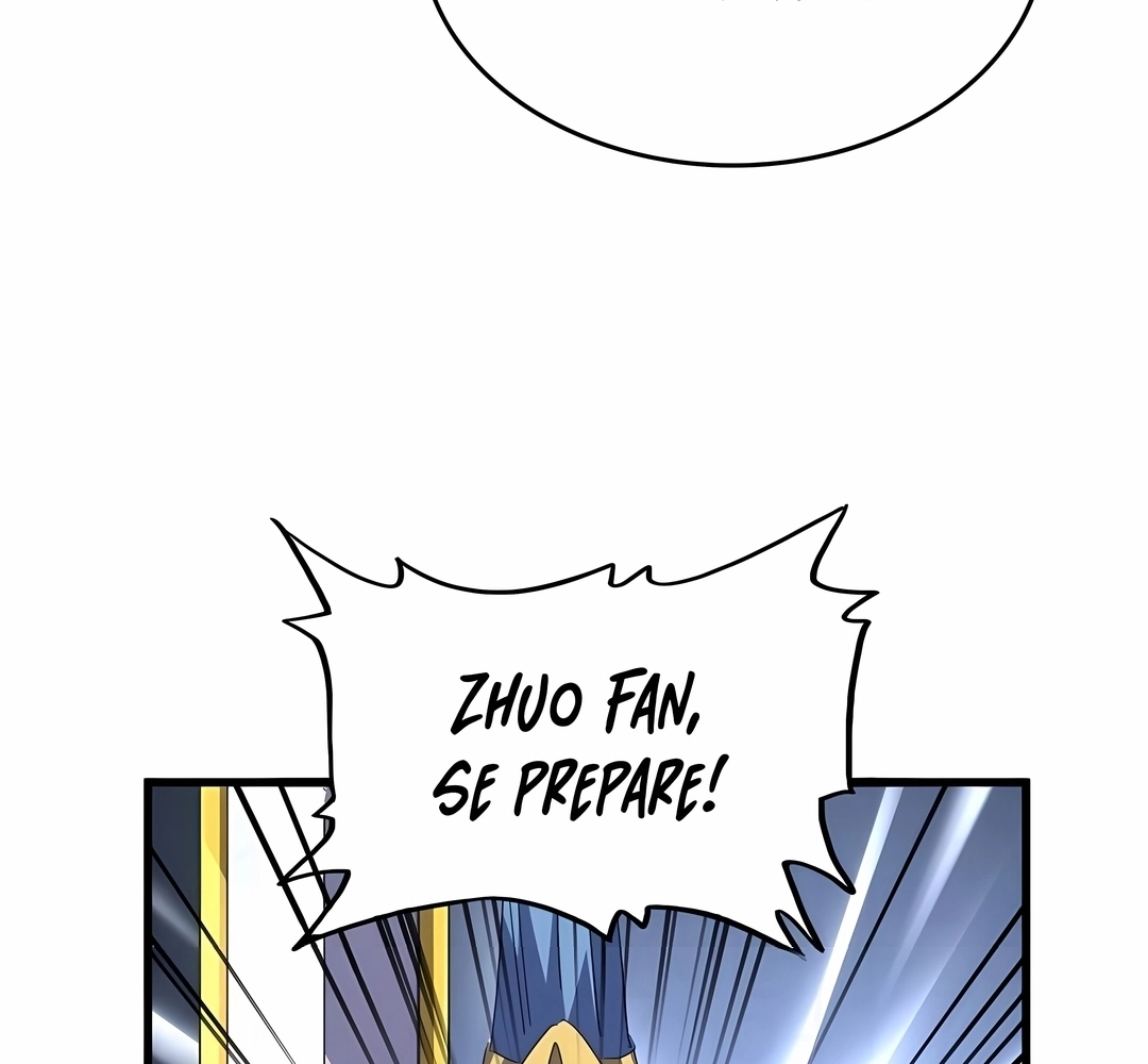 Imperador Mágico Capítulo 701 Página 83