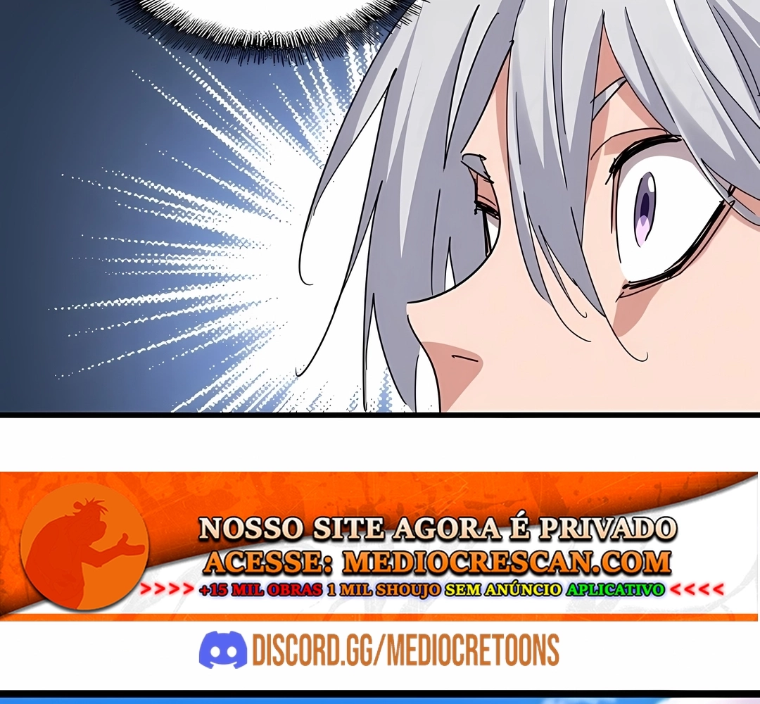 Imperador Mágico Capítulo 701 Página 90