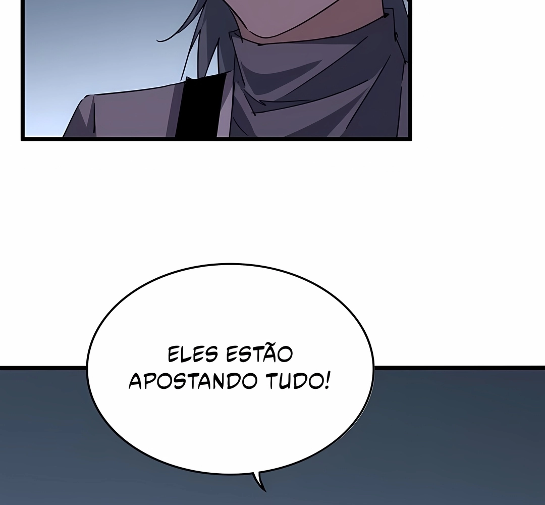 Imperador Mágico Capítulo 701 Página 95