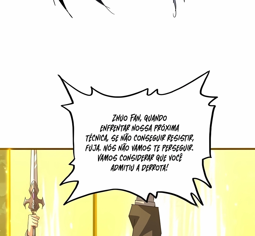 Imperador Mágico Capítulo 702 Página 16