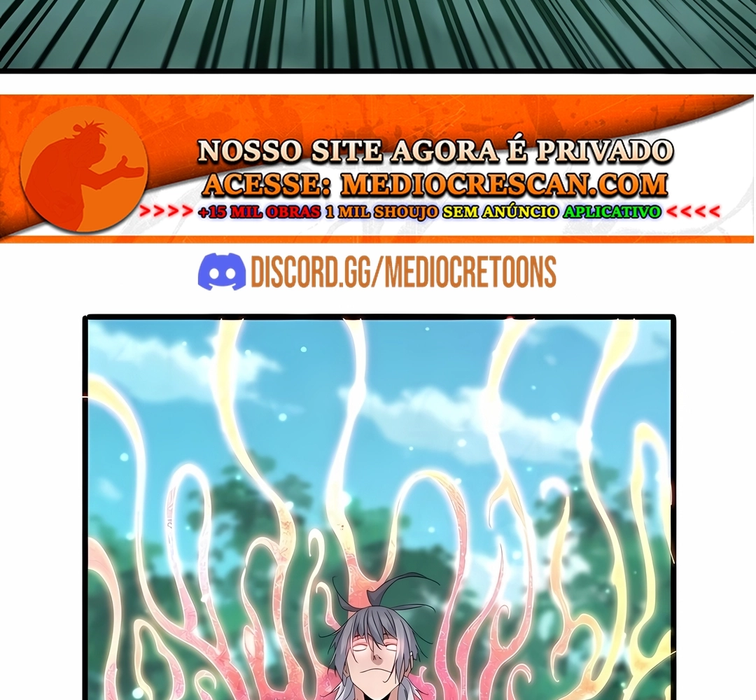 Imperador Mágico Capítulo 702 Página 65