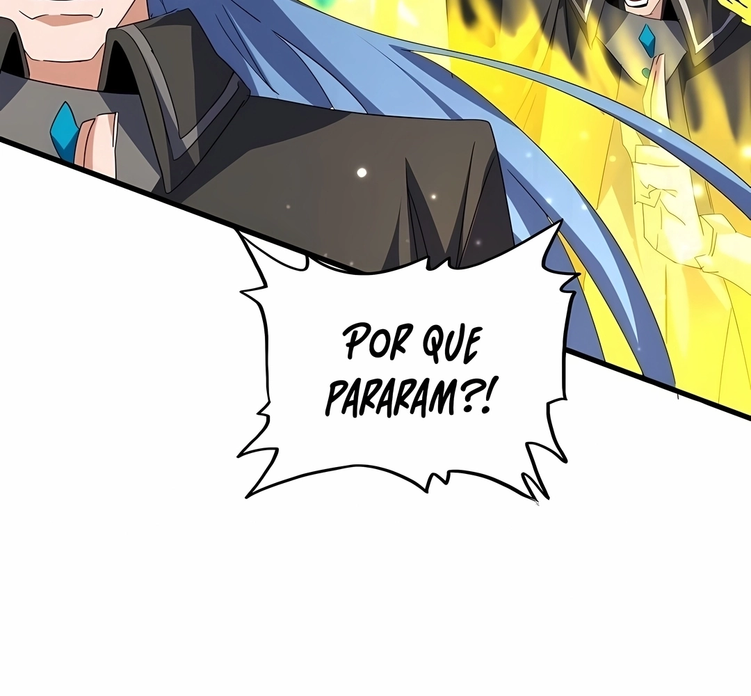 Imperador Mágico Capítulo 702 Página 71