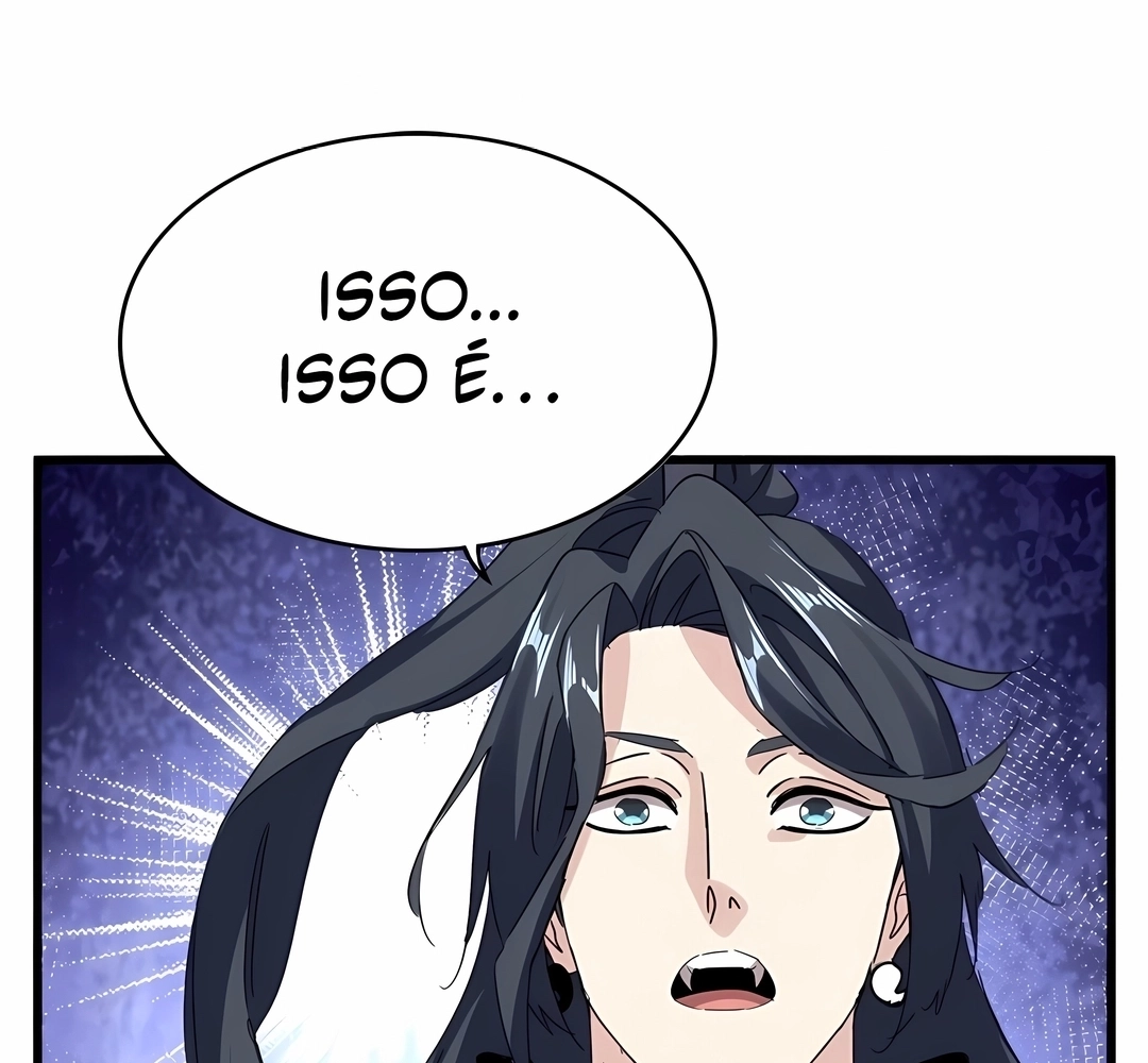Imperador Mágico Capítulo 702 Página 77