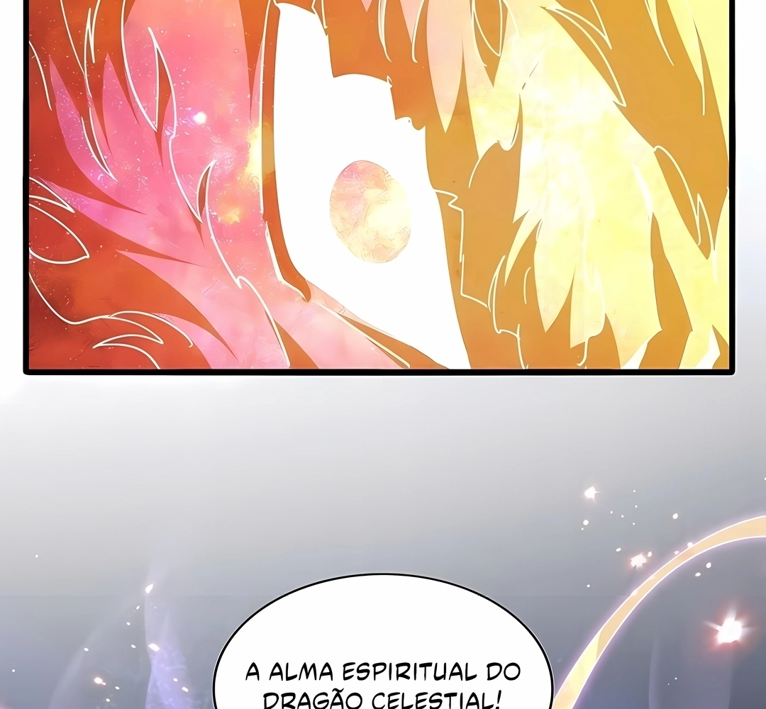 Imperador Mágico Capítulo 702 Página 79