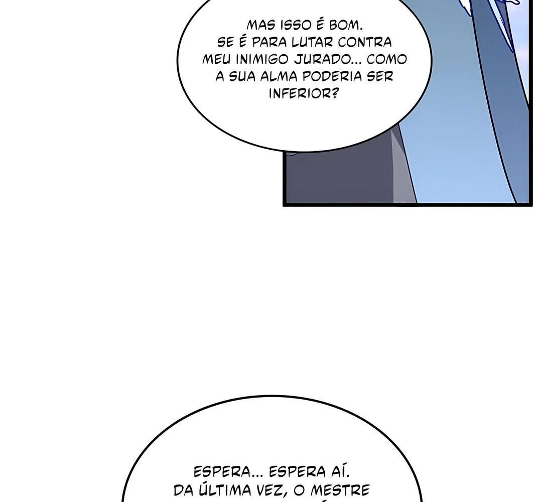 Imperador Mágico Capítulo 702 Página 87