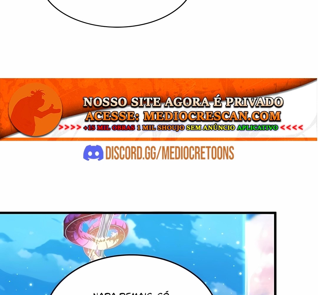 Imperador Mágico Capítulo 702 Página 91