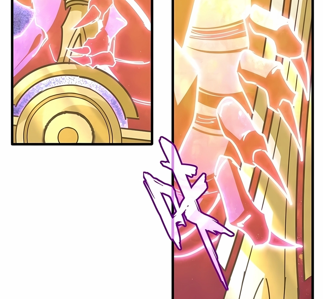 Imperador Mágico Capítulo 703 Página 24