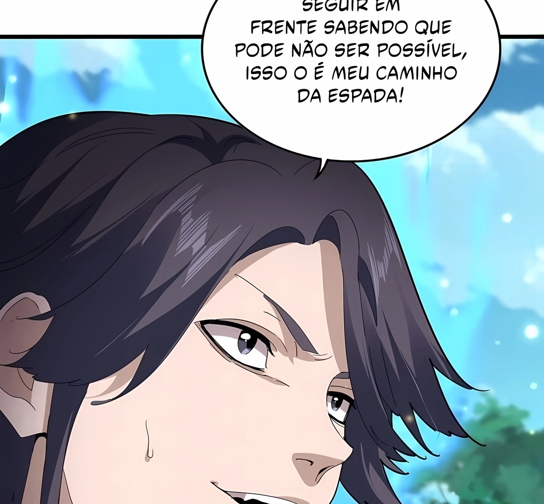 Imperador Mágico Capítulo 703 Página 29