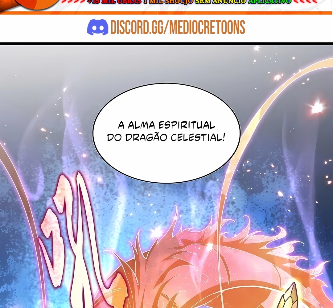 Imperador Mágico Capítulo 703 Página 3