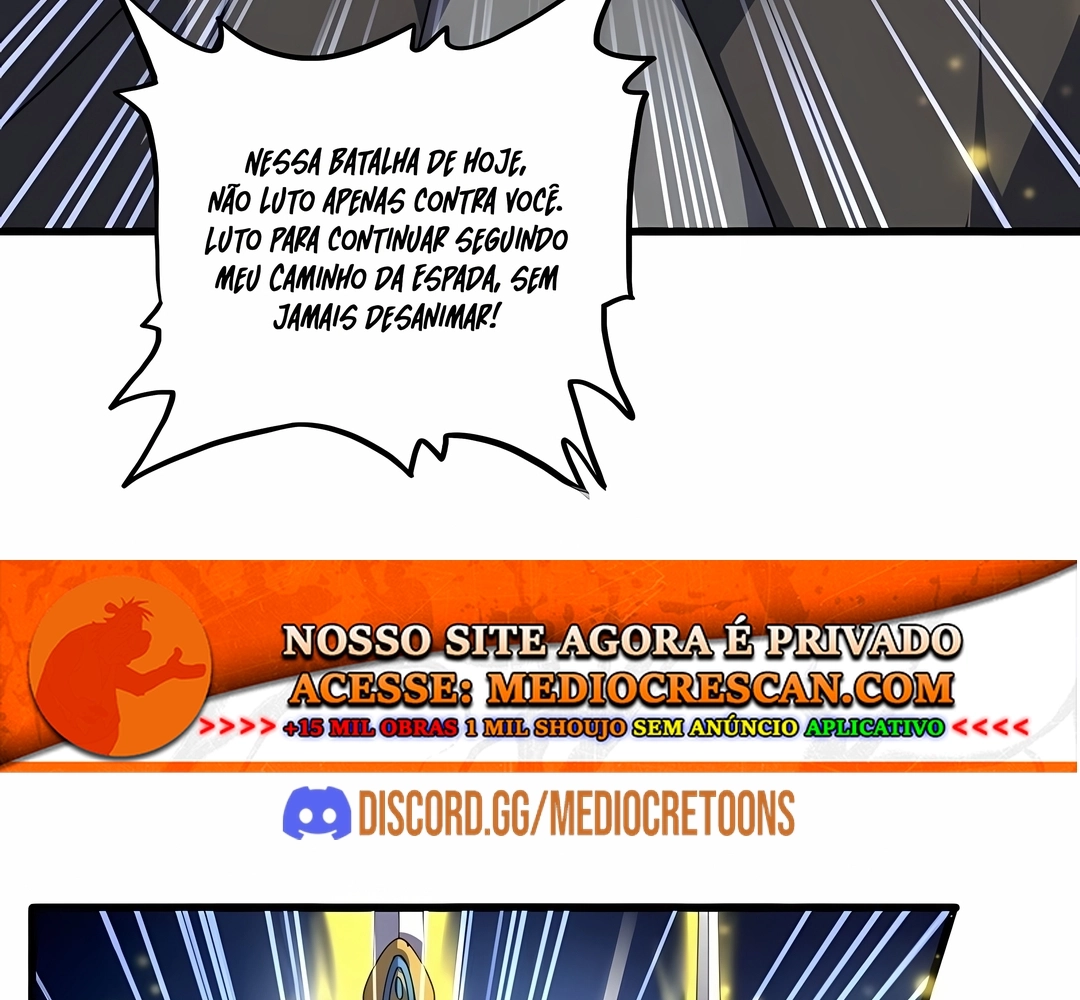 Imperador Mágico Capítulo 703 Página 34