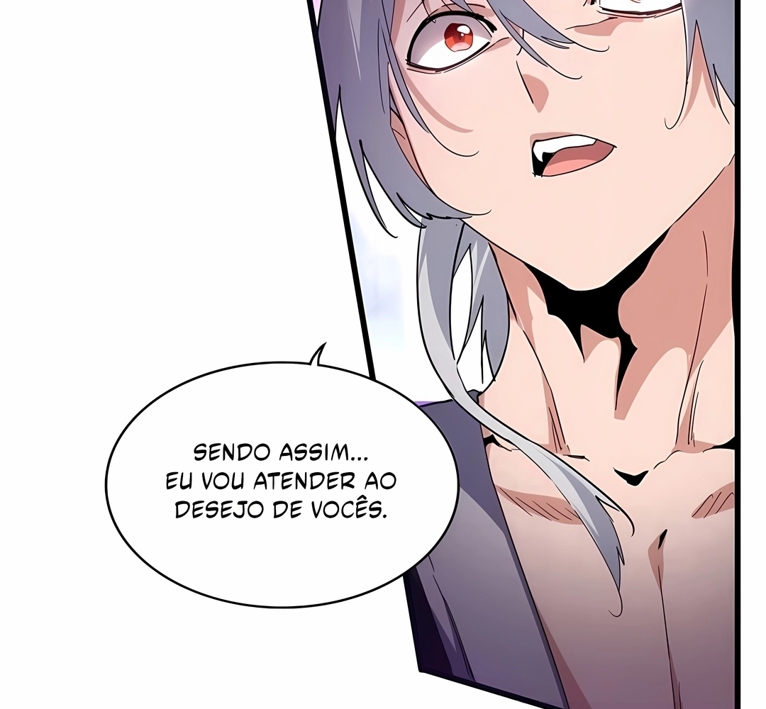 Imperador Mágico Capítulo 703 Página 37