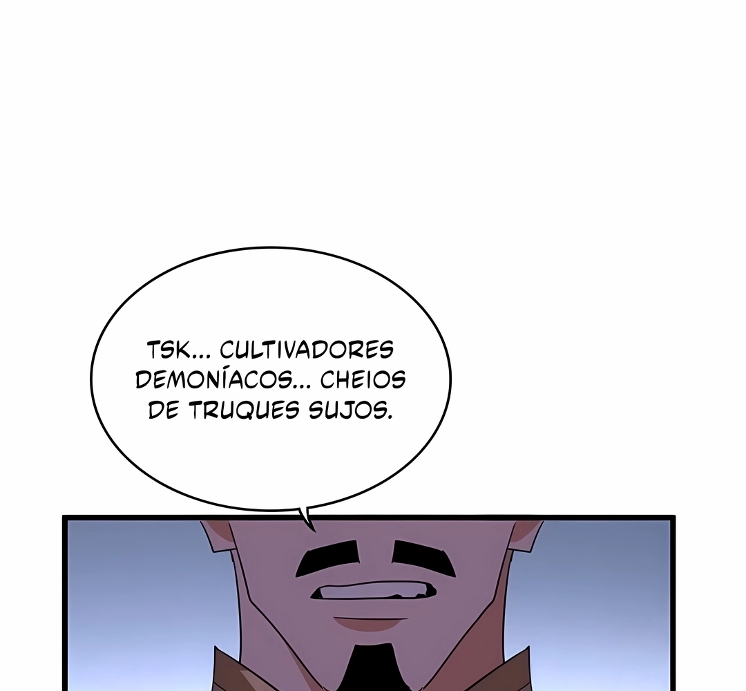 Imperador Mágico Capítulo 703 Página 62