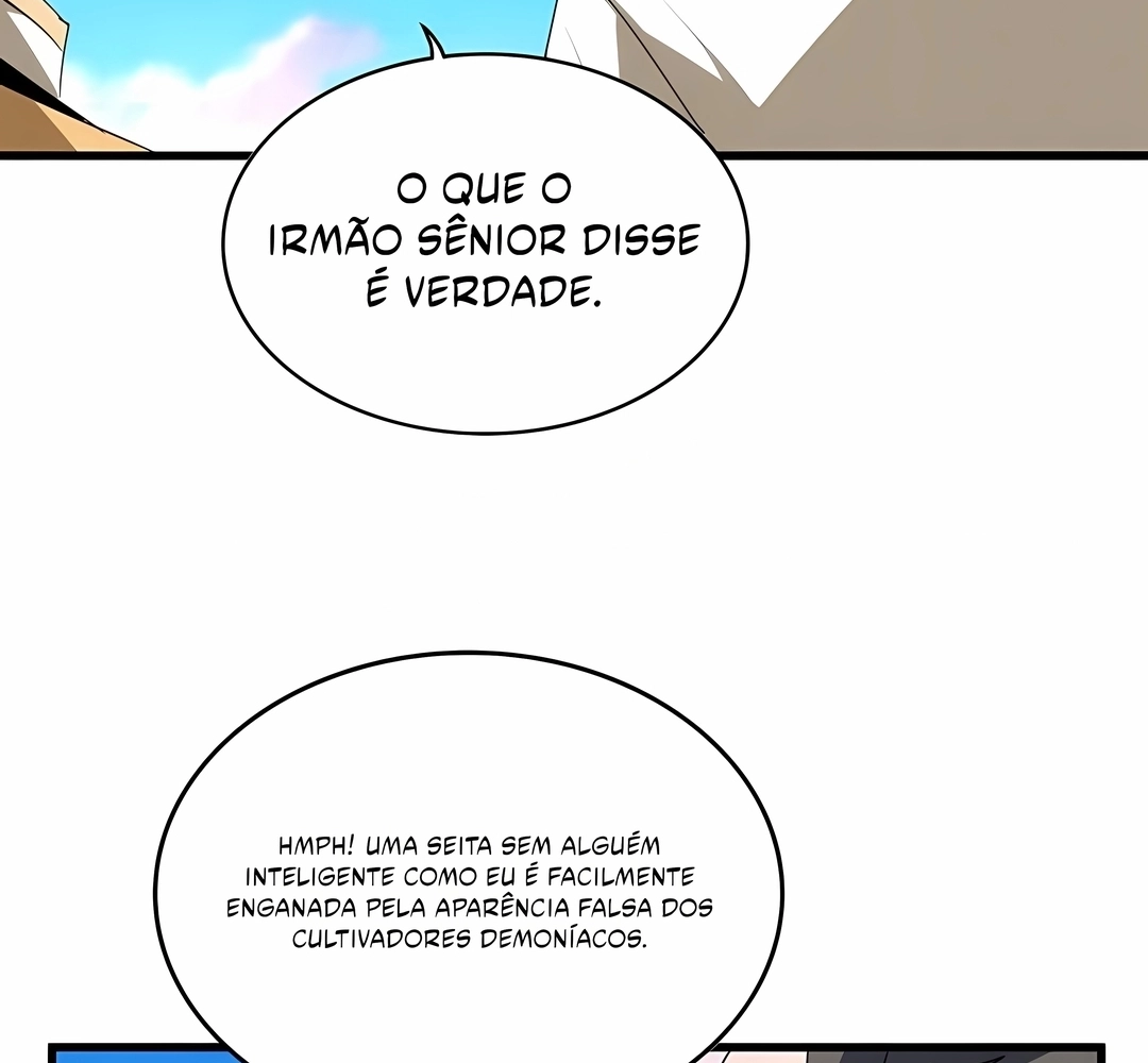 Imperador Mágico Capítulo 703 Página 68