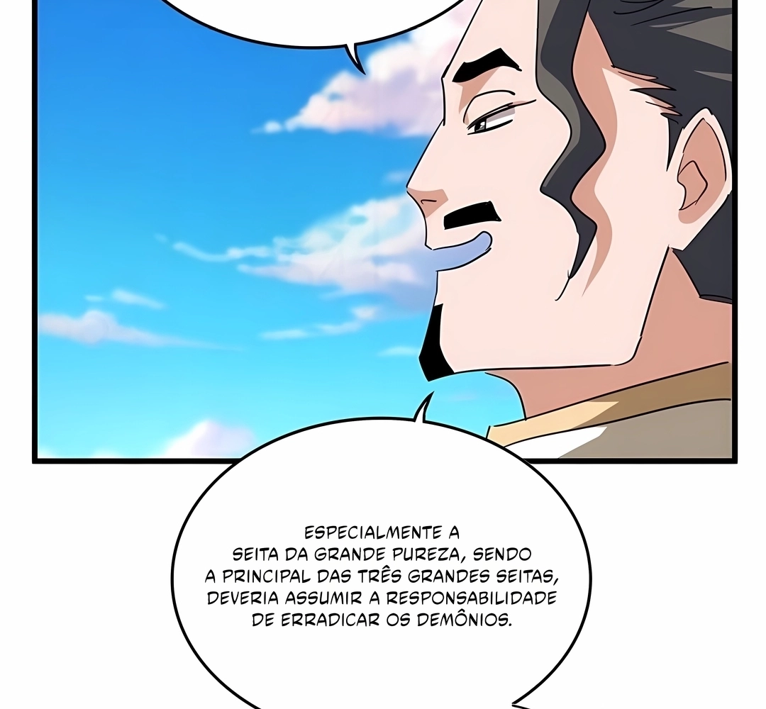 Imperador Mágico Capítulo 703 Página 69