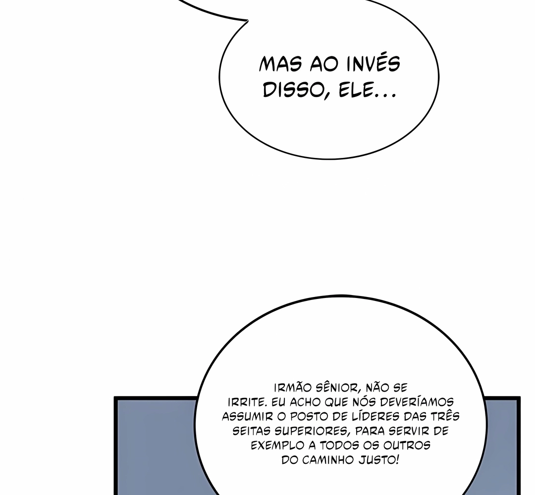 Imperador Mágico Capítulo 703 Página 70