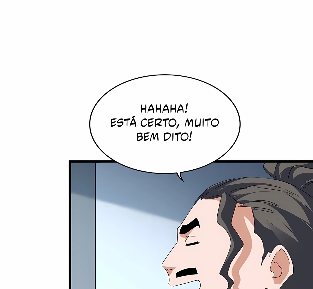 Imperador Mágico Capítulo 703 Página 73