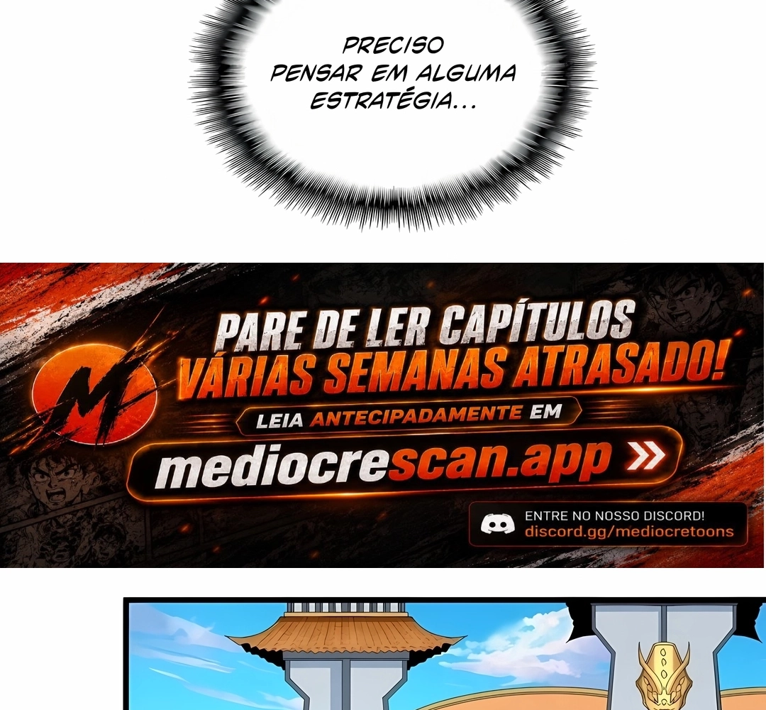 Imperador Mágico Capítulo 703 Página 76