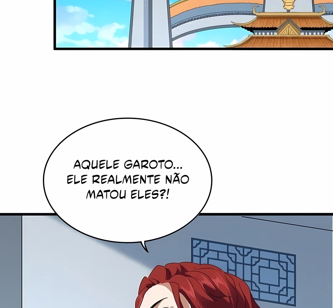 Imperador Mágico Capítulo 703 Página 77