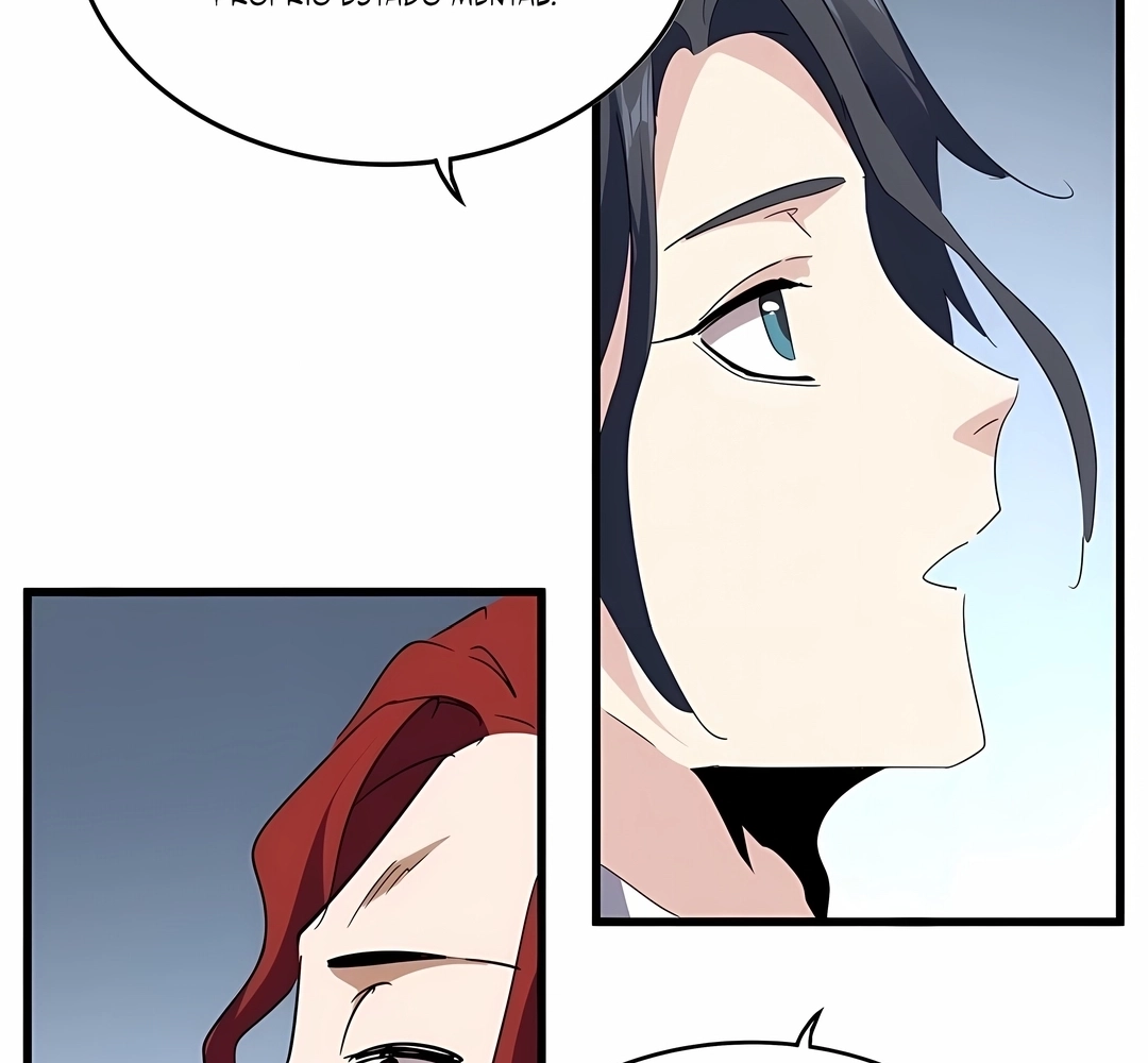 Imperador Mágico Capítulo 703 Página 86