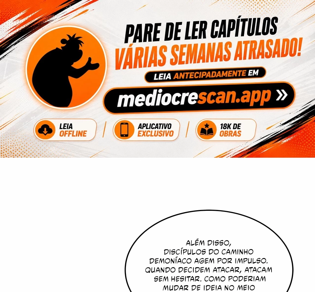 Imperador Mágico Capítulo 704 Página 1