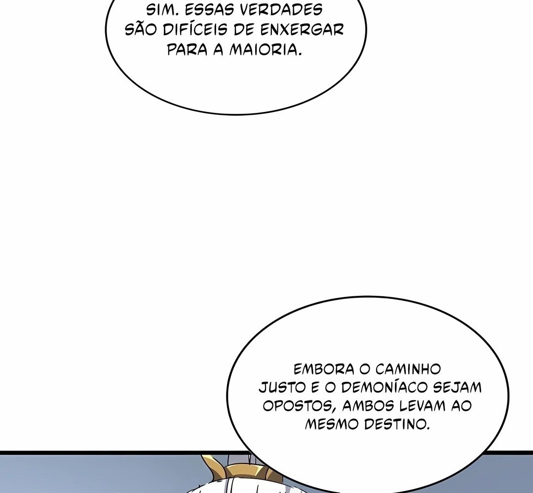 Imperador Mágico Capítulo 704 Página 18