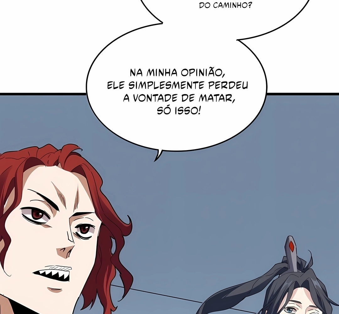Imperador Mágico Capítulo 704 Página 2