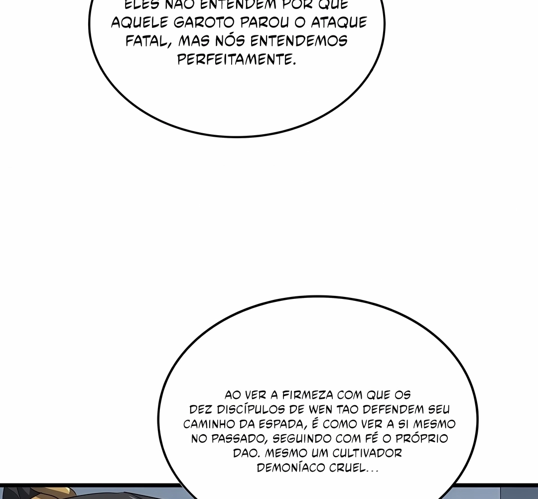 Imperador Mágico Capítulo 704 Página 23