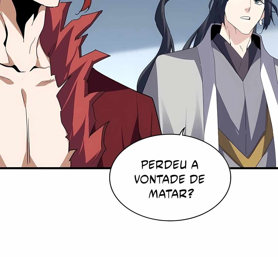 Imperador Mágico Capítulo 704 Página 3