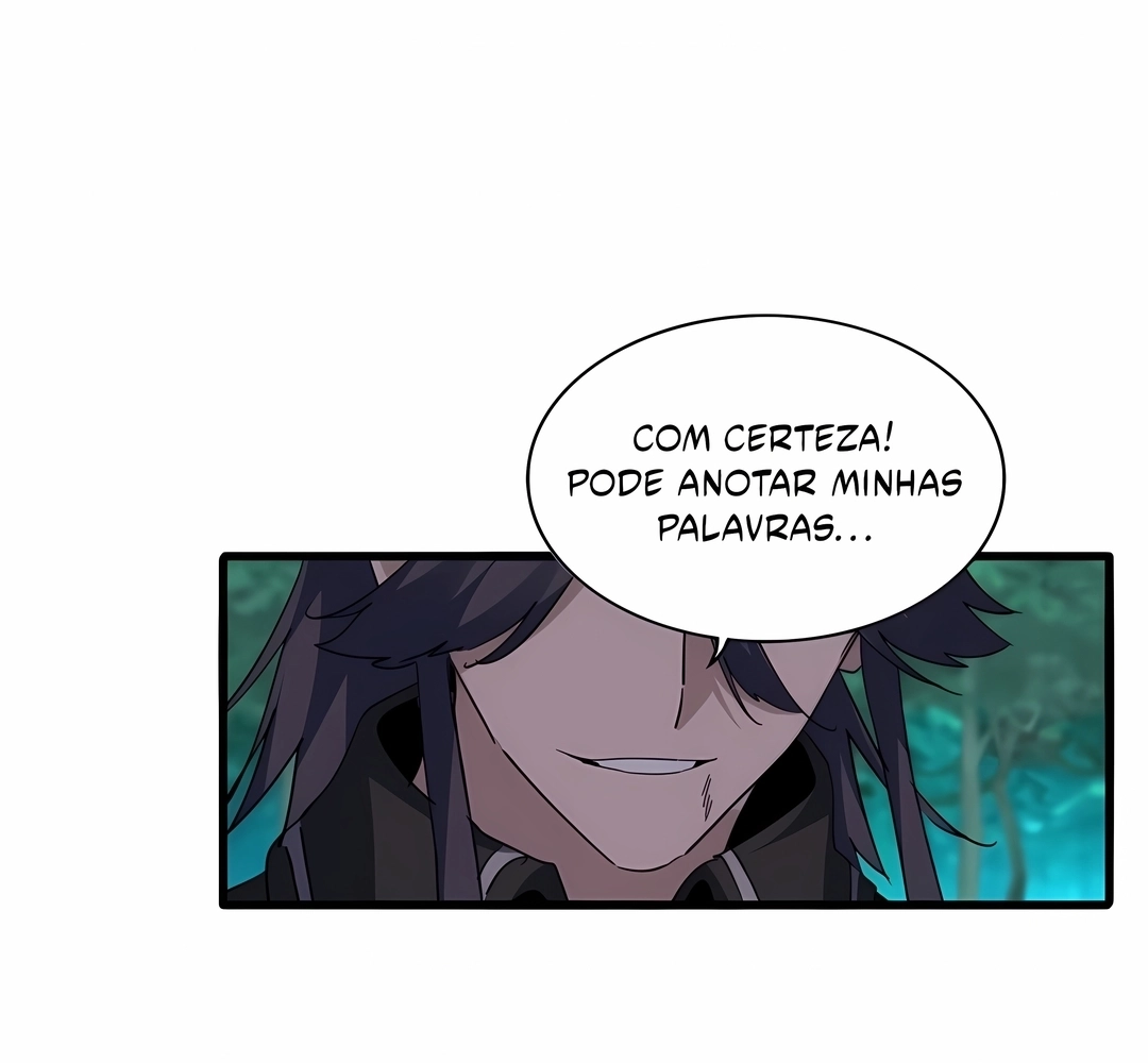 Imperador Mágico Capítulo 704 Página 37