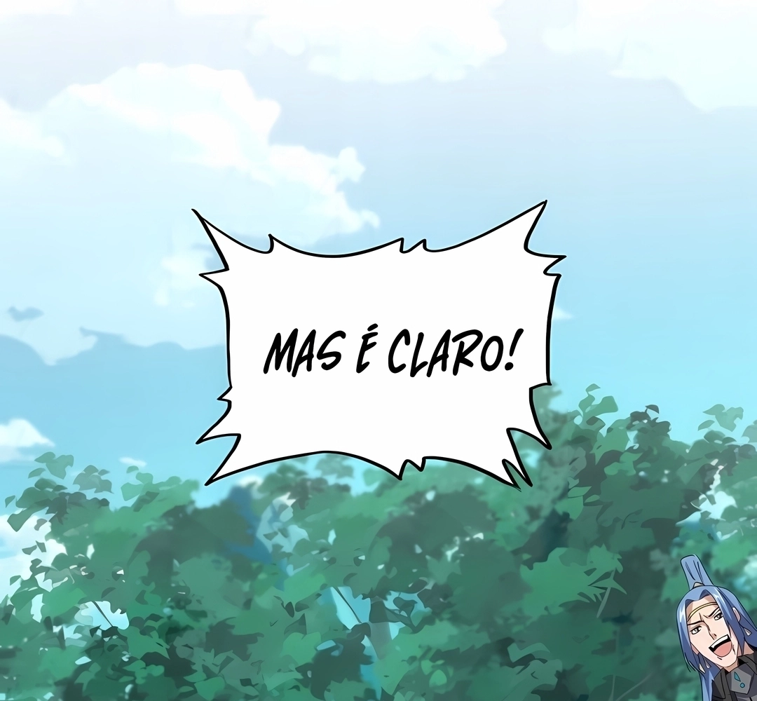 Imperador Mágico Capítulo 704 Página 41