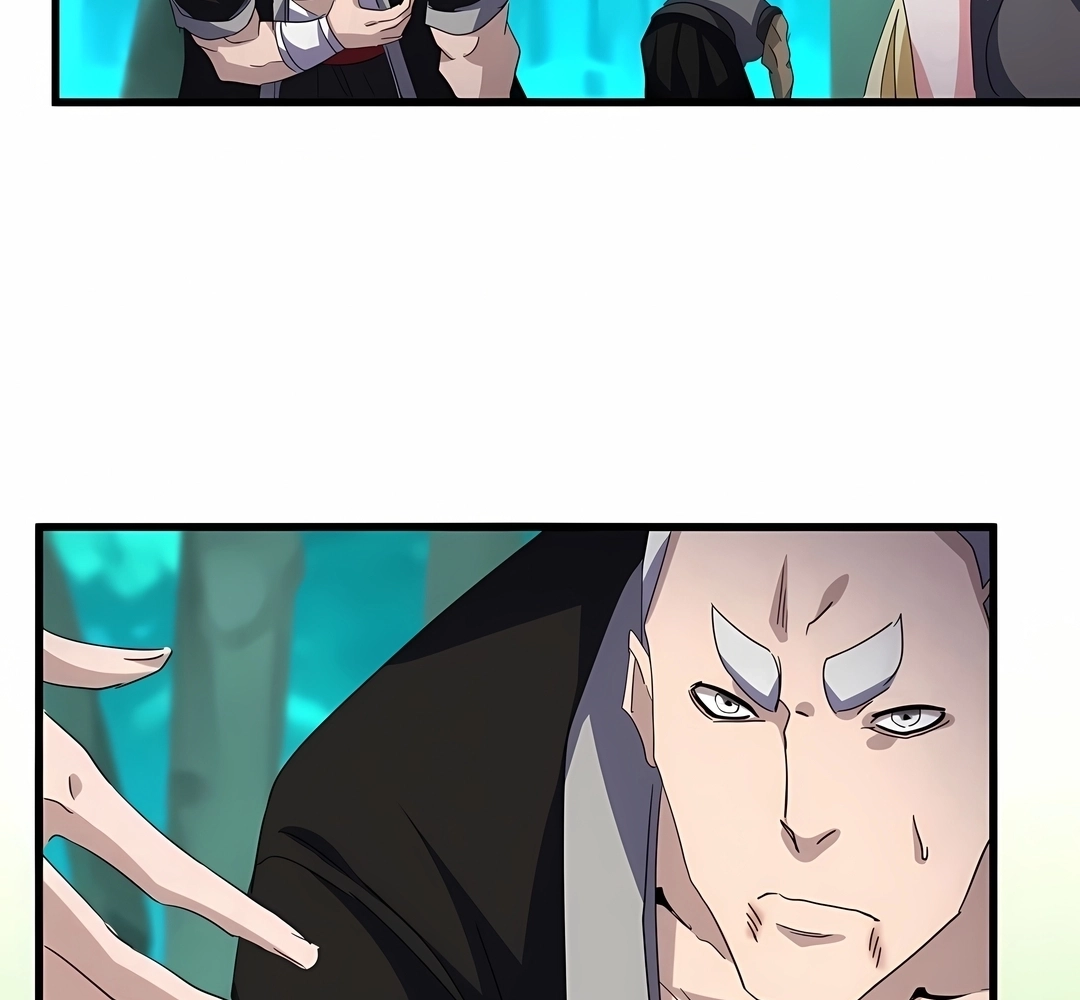 Imperador Mágico Capítulo 704 Página 45