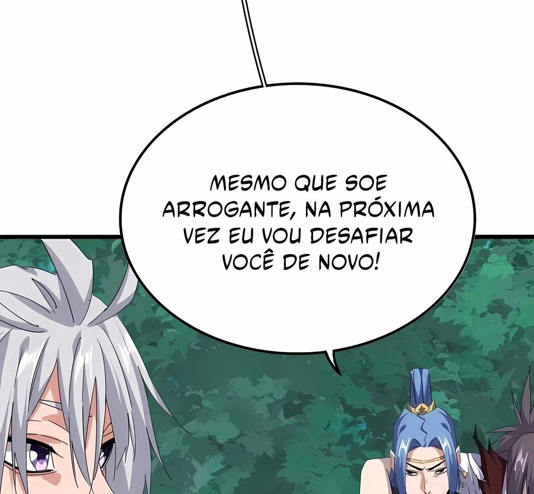 Imperador Mágico Capítulo 704 Página 54