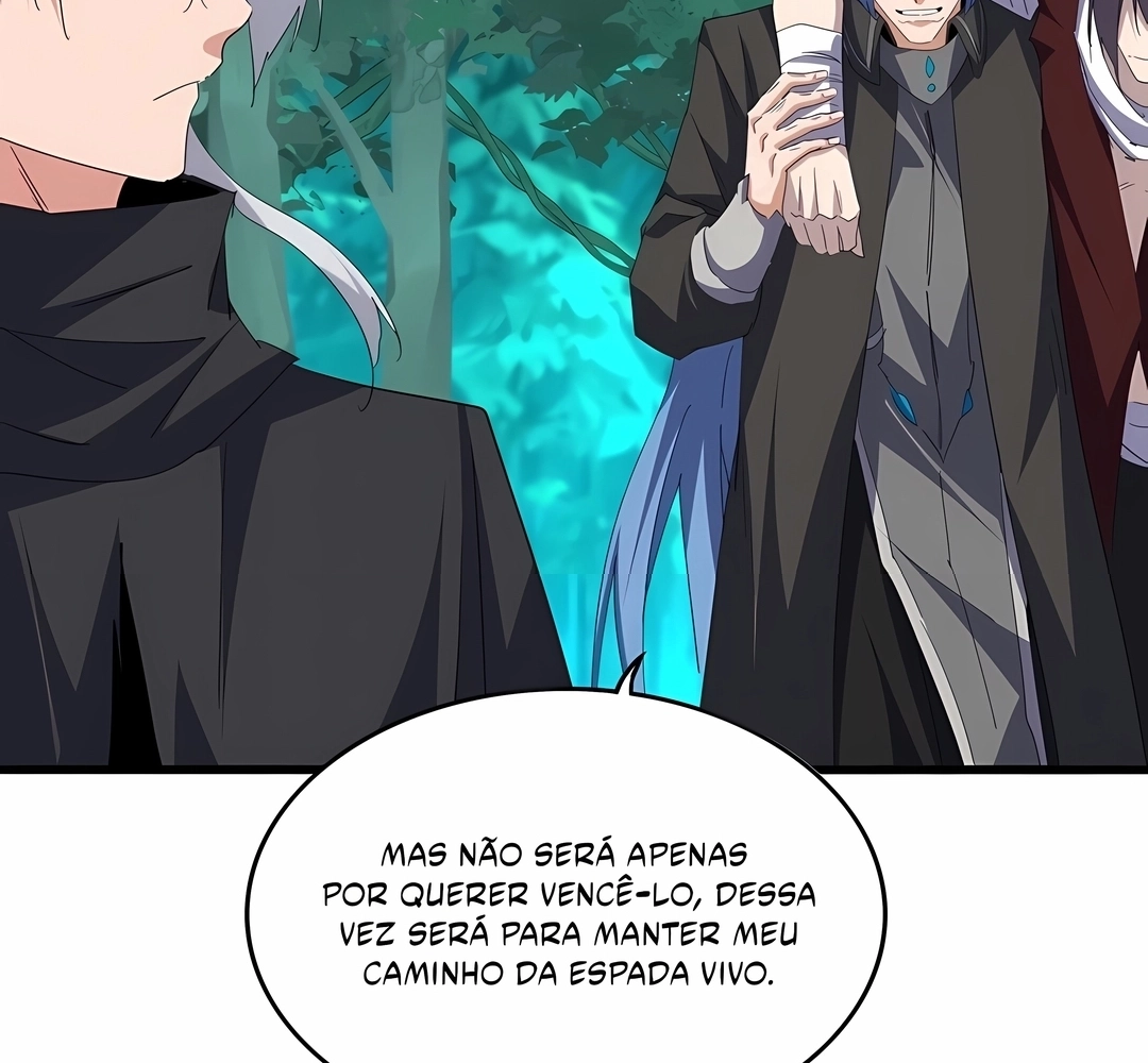 Imperador Mágico Capítulo 704 Página 55